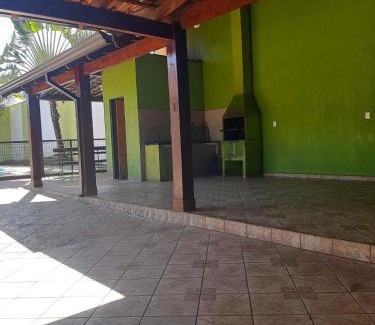 Ribeirao Preto Casa | Casa para temporada Doces Sonhos