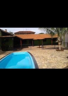 Ribeirao Preto Casa | Casa para temporada Doces Sonhos