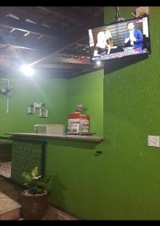 Ribeirao Preto Casa | Casa para temporada Doces Sonhos
