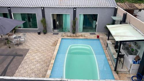 Vargem Pequena Casa | Casa para temporada