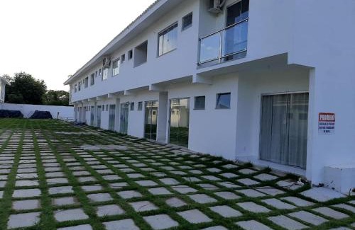 Coroa Vermelha Casa | Casa para temporada 50m da praia
