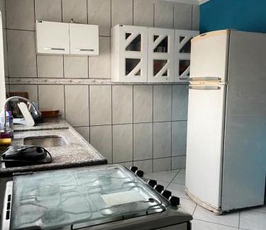 Pero Apartamento | Casa para temporada