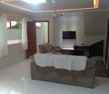 Palmeiras Casa | Casa para temporada