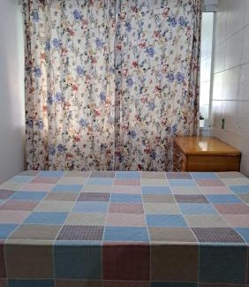 Vargem do Bom Jesus Casa | Casa Para Temporada com um dormitório