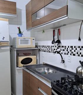 Vargem do Bom Jesus Casa | Casa Para Temporada com um dormitório