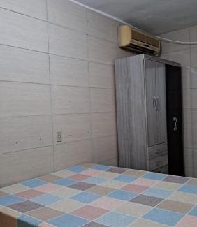 Vargem do Bom Jesus Casa | Casa Para Temporada com um dormitório