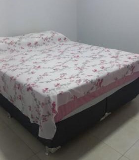 Rio Verde Casa | Casa para Temporada da Tecnoshow