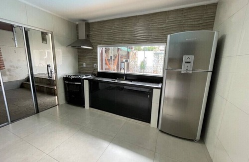 Vilasboas Casa | Casa Para Temporada em Campo Grande MS