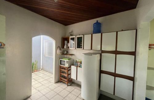 Cananeia Casa | Casa para temporada em um paraíso tropical