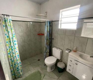 Cananeia Casa | Casa para temporada em um paraíso tropical