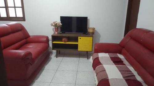 Itanhaem Casa | Casa para temporada Itanhaém