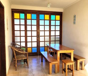 Morada da Praia Casa | Casa para Temporada na Morada da Praia em Bertioga SP