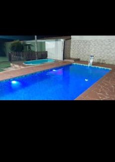 Avare Chalet De Esquí | Casa para temporada represa vivenda do solemar Avare SP