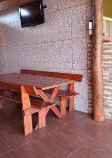 Avare Chalet De Esquí | Casa para temporada represa vivenda do solemar Avare SP