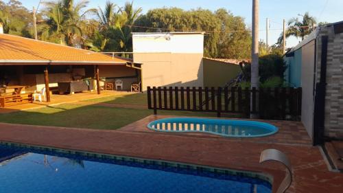 Avare Chalet De Esquí | Casa para temporada represa vivenda do solemar Avare SP