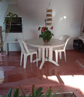 Rio Vermelho Norte Casa | Casa para temporta no Norte da Ilha/Florianópolis