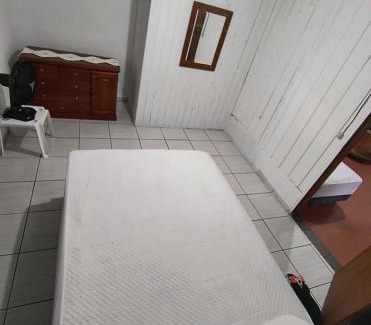 Rio Vermelho Norte Casa | Casa para temporta no Norte da Ilha/Florianópolis