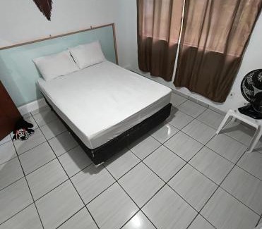 Rio Vermelho Norte Casa | Casa para temporta no Norte da Ilha/Florianópolis