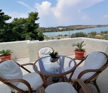 Porto Heli Apartamento | Casa para ti