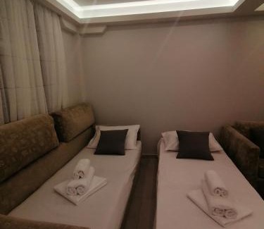 Porto Heli Apartamento | Casa para ti