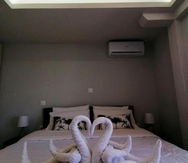 Porto Heli Apartamento | Casa para ti