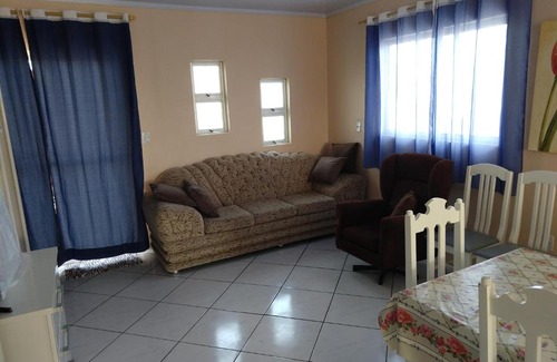 Balneario Gaivota Casa | Casa para verão em Balneário Gaivota