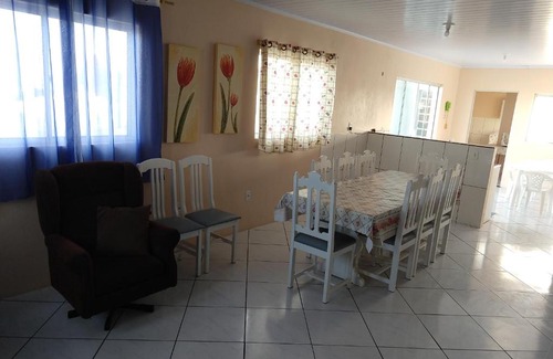 Balneario Gaivota Casa | Casa para verão em Balneário Gaivota