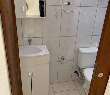 Cassino Casa | Casa para veraneio