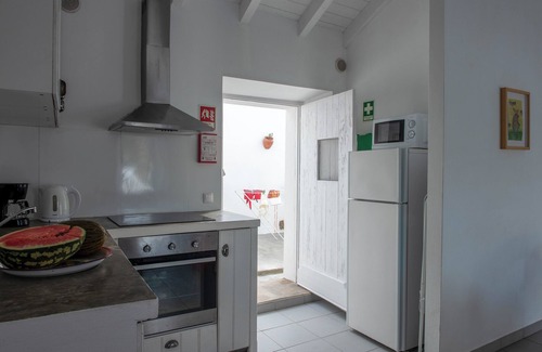 Baiona Casa | Casa Paradisíaca, na Praia de Odeceixe