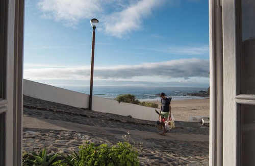 Baiona Casa | Casa Paradisíaca, na Praia de Odeceixe