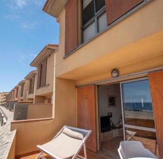 El Medano Casa | Casa Paradise