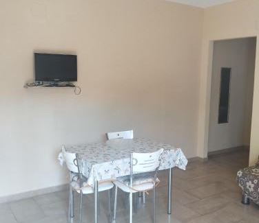 Ricadi Apartamento | Casa paradise