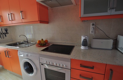 Caleta de Famara Apartamento | Casa Paradiso with great views perfect for surf or family holidays