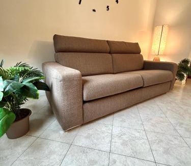 Cinisello Balsamo Apartamento | Casa Paradiso: Un'oasi di relax