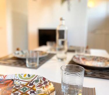 Cinisello Balsamo Apartamento | Casa Paradiso: Un'oasi di relax