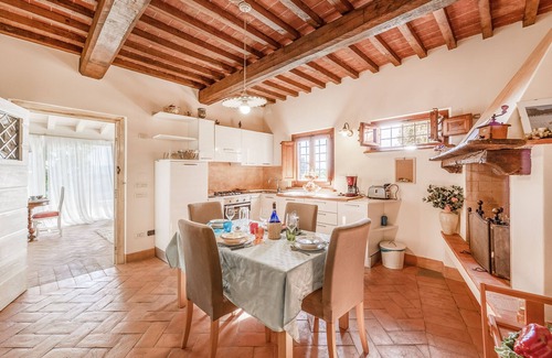 Capannori Casa | Casa Paradiso With Wonderful Panorama, Capannori, Italy