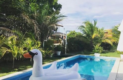 Arembepe Casa | Casa paraiso