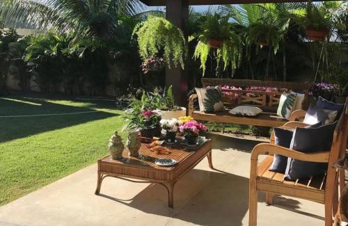 Arembepe Casa | Casa paraiso