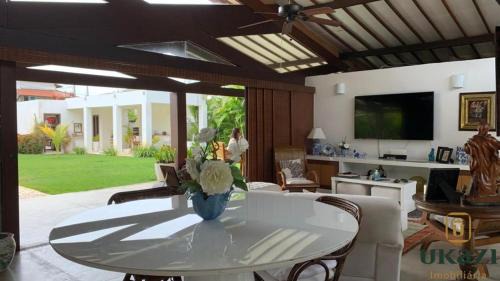 Arembepe Casa | Casa paraiso