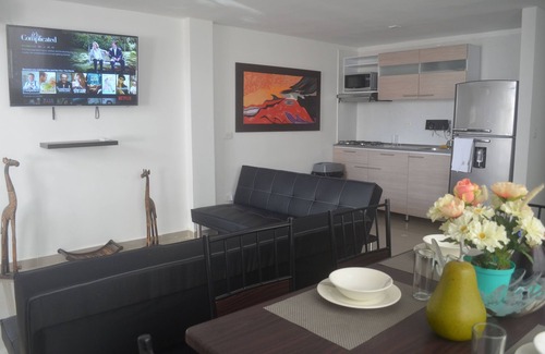 Castillogrande Apartamento | Casa Paraiso | Paradise Beach House Vacation | By Castillo Grande Beach