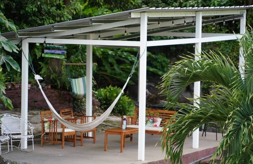 Rio Blanco Casa | Casa Parcha