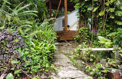 Rio Blanco Casa | Casa Parcha