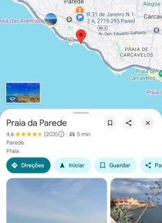 Parede Apartamento | Casa Parede