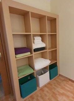 Parede Apartamento | Casa Parede