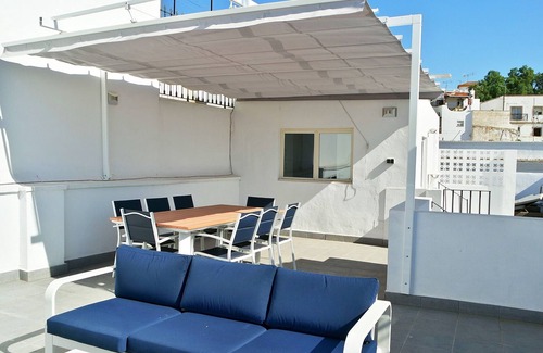 Ayamonte Chalet De Esquí | Casa Parque VFT