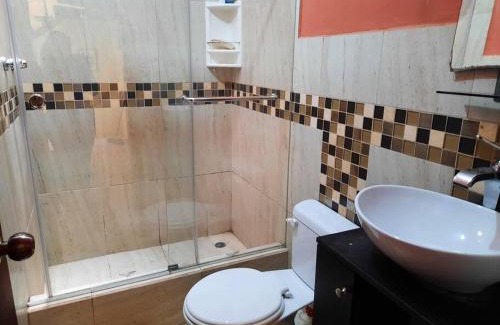 El Vecino Apartamento | Casa parque de la Luz