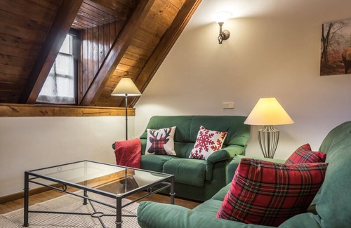 Pujo Chalet De Esquí | Casa Parros by Totiaran Salardu