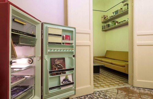 Castellammare Vucciria Apartamento | Casa Particular Luxury