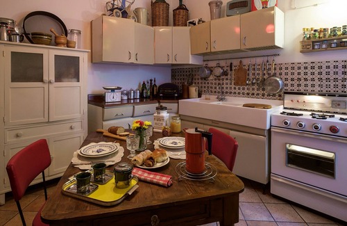 Castellammare Vucciria Apartamento | Casa Particular Luxury