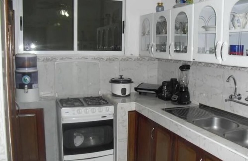 Pilon Cama Y Desayuno | Casa particular SONIA